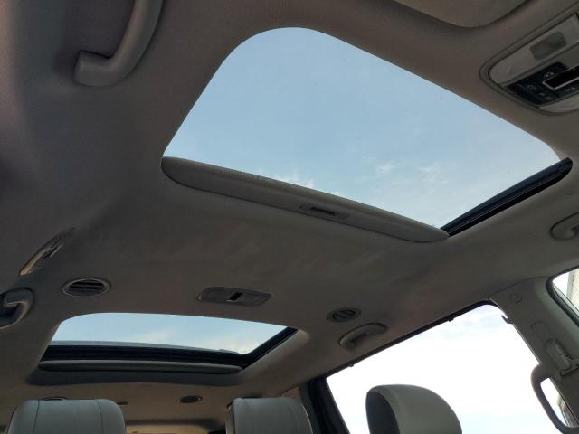 2015 KIA SEDONA SXL - KNDME5C16F6051979