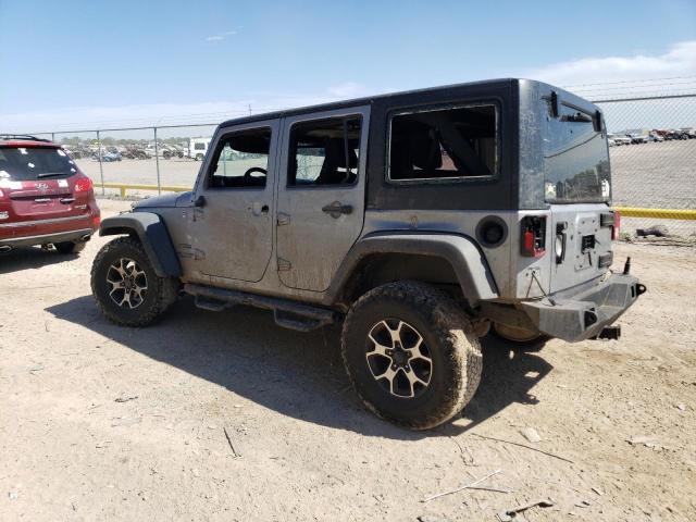 2015 JEEP WRANGLER U 1C4BJWDG9FL663106