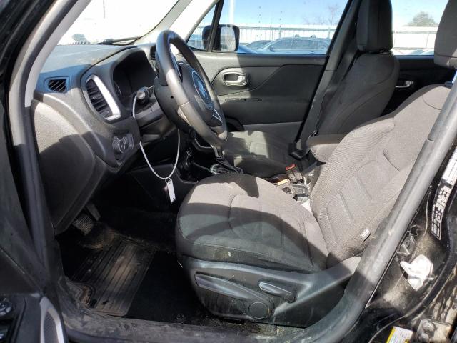 ZACNJBBB5LPL29396 Jeep Renegade Latitude