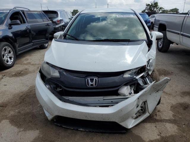 2016 HONDA FIT LX - JHMGK5H58GS006907