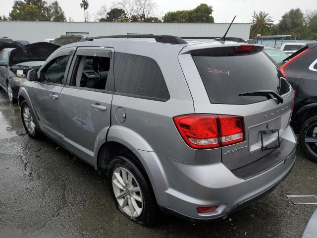 3C4PDCBG3HT572824 Dodge Journey Sxt