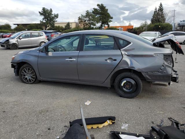 3N1AB7AP1GY253396 Nissan SENTRA S