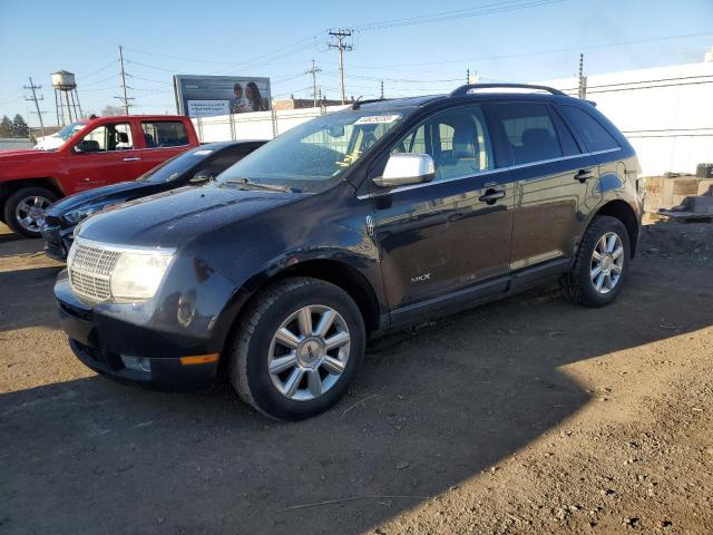 2008 Lincoln MKX 