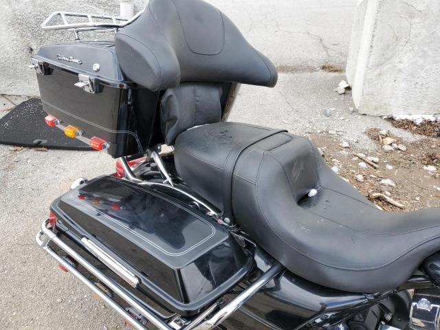 2013 HARLEY-DAVIDSON FLHTC ELEC - 1HD1FFM11DB671209