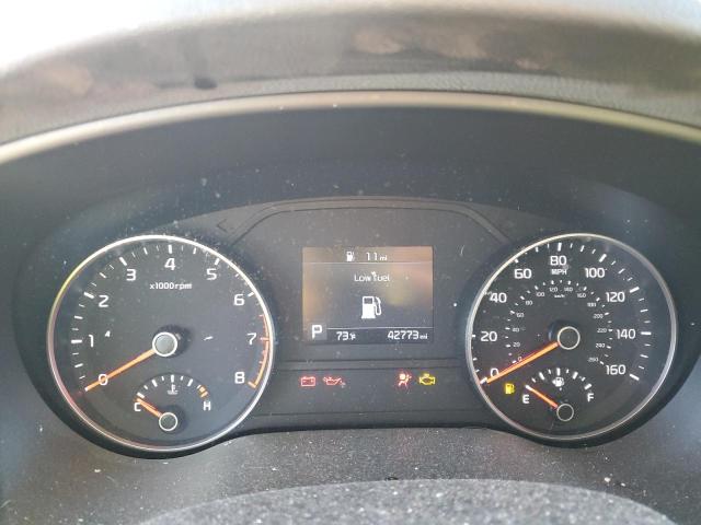 KNDPM3AC7N7982959 KIA Sportage Lx