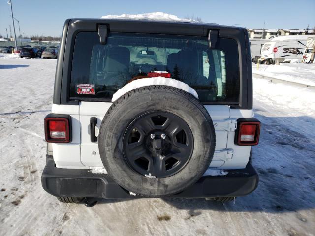 2019 JEEP WRANGLER U - 1C4HJXDG9KW645620