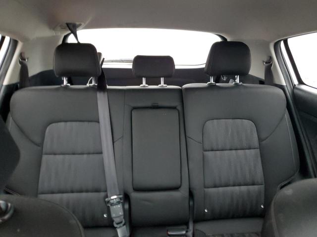 KNDPM3AC8L7806984 KIA Sportage Lx