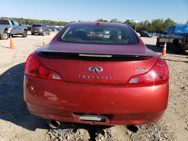 2015 INFINITI Q60 JOURNE - JN1CV6EK7FM870330