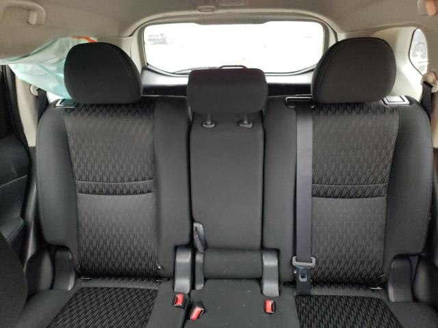 KNMAT2MT9KP516671 Nissan ROGUE S