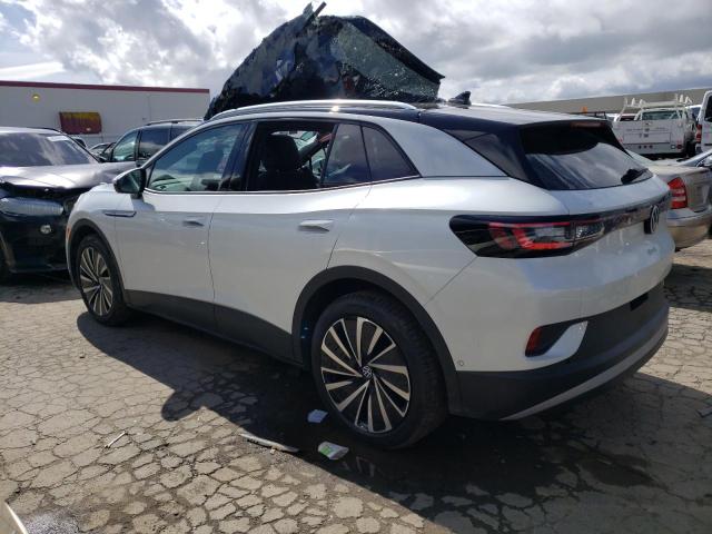 2023 VOLKSWAGEN ID.4 PRO S 1V2FMPE88PC012216