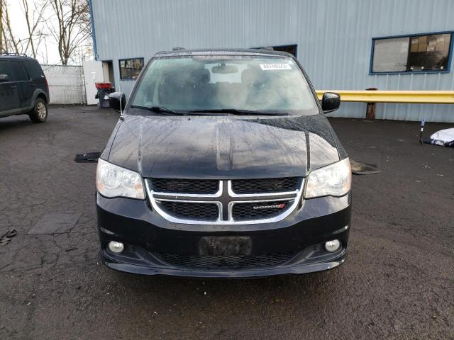 2C4RDGCG1HR603909 Dodge Grand Caravan Sxt