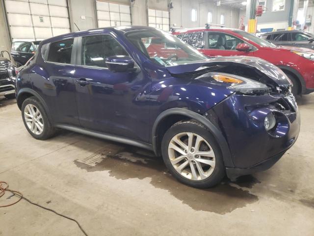 2015 NISSAN JUKE S - JN8AF5MV4FT554126