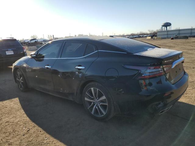 1N4AA6CV7LC370849 Nissan MAXIMA SV