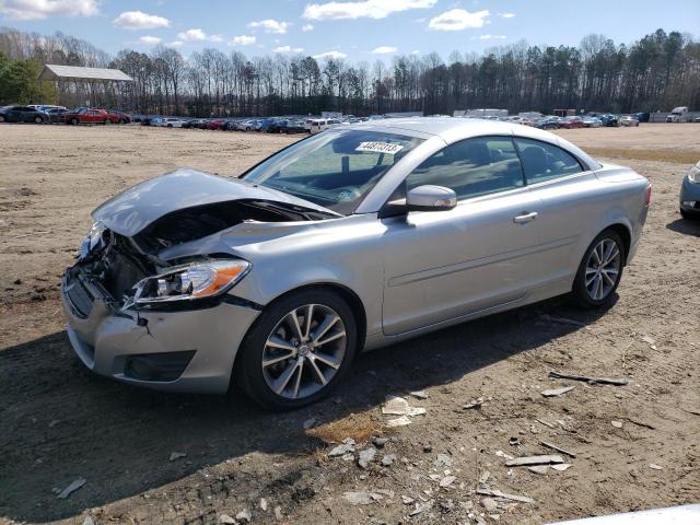 2012 Volvo C70 T5