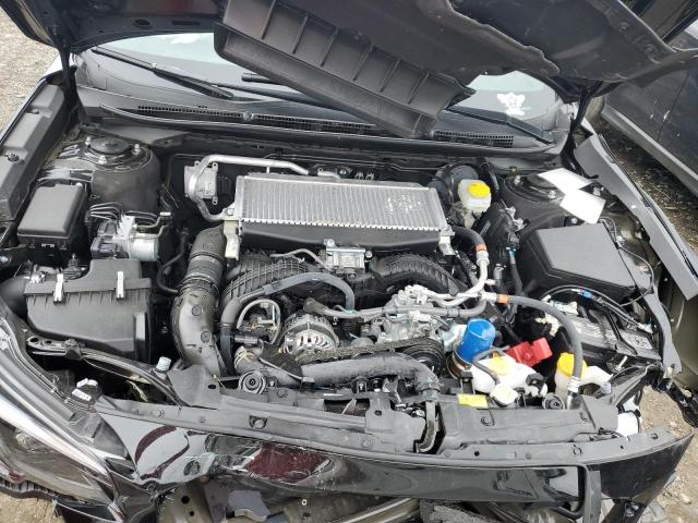 2023 SUBARU OUTBACK WI 4S4BTGUD0P3127633