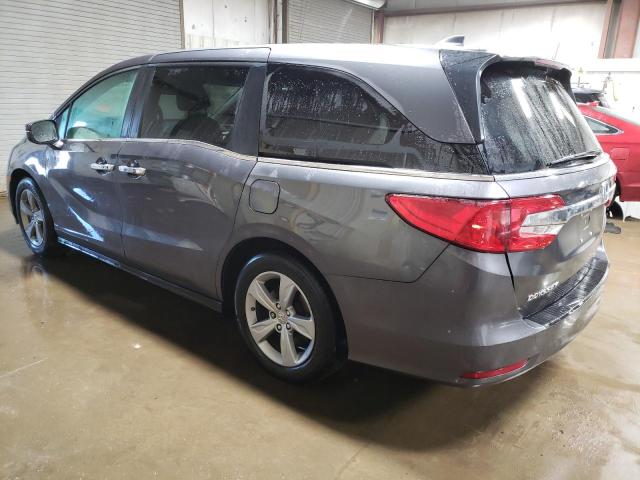 5FNRL6H58KB119176 2019 HONDA ODYSSEY - Image 2