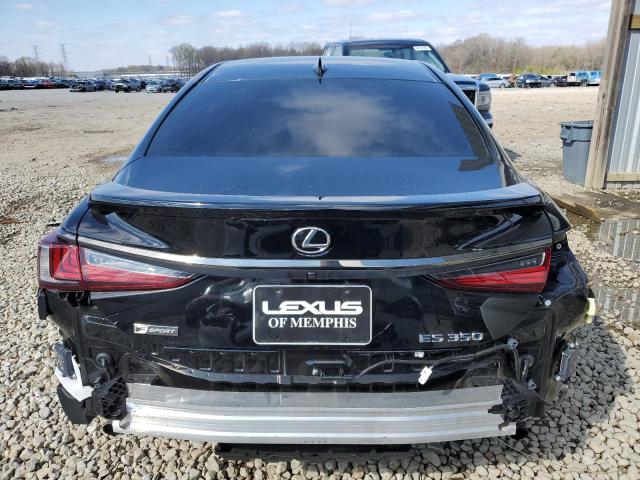 2022 LEXUS ES 350 F-S - 58AJZ1B11NU127561