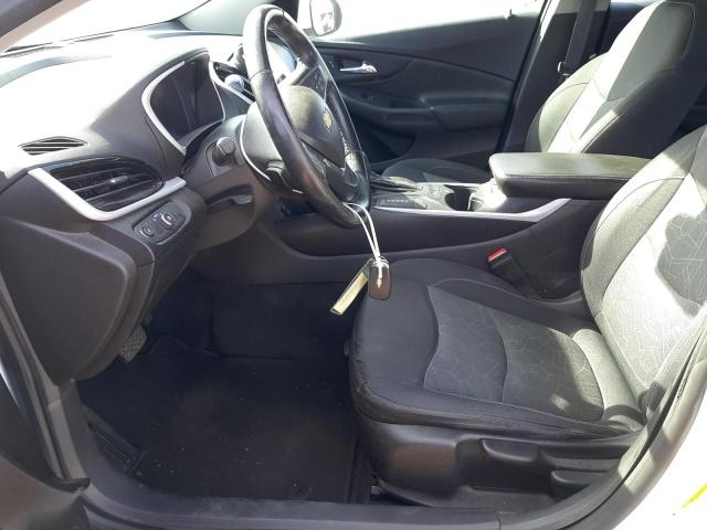 2016 CHEVROLET VOLT LT - 1G1RC6S5XGU114657