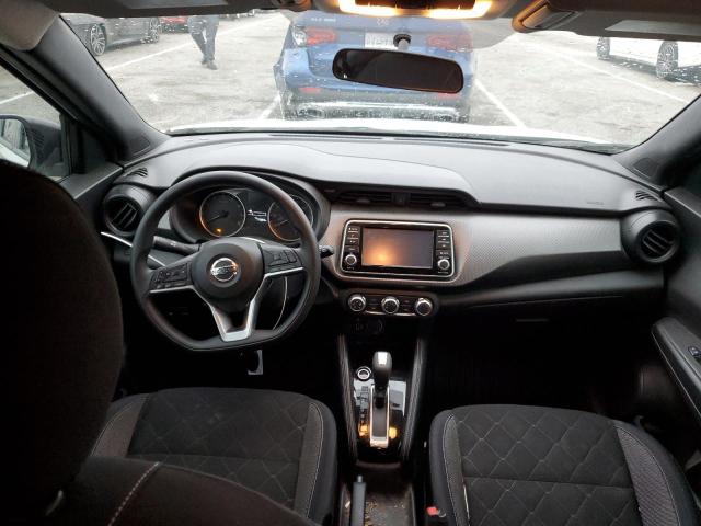 3N1CP5CU2JL522320 Nissan KICKS S