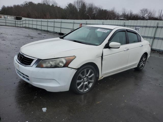 2009 Honda Accord Sedan LX