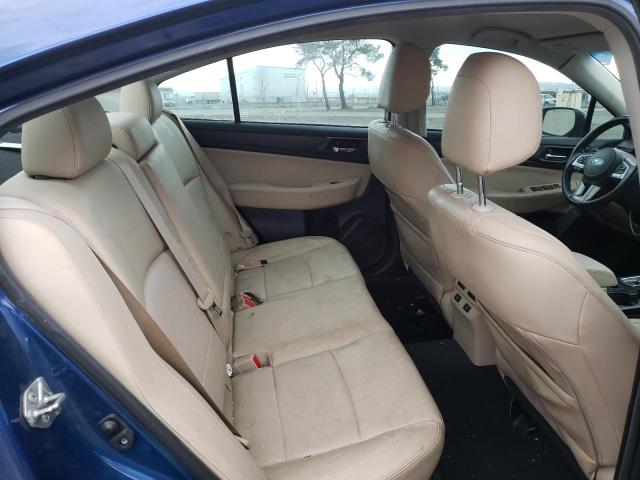 4S3BNAJ64F3069610 Subaru Legacy 2.5i Limited