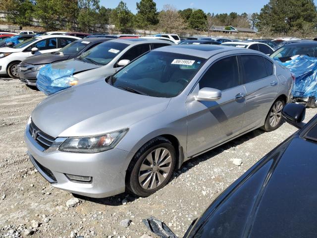 2013 Honda Accord Coupe EX-L