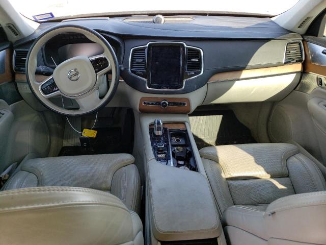 2017 VOLVO XC90 T8 - YV4BC0ZX4H1132682