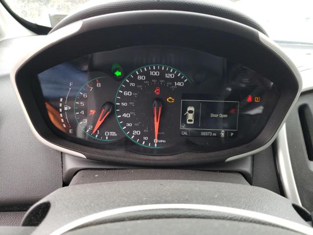 2017 CHEVROLET SONIC PREM - 1G1JF6SB9H4130957