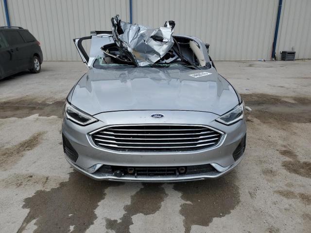 3FA6P0MU5LR104187 Ford Fusion SEL 5