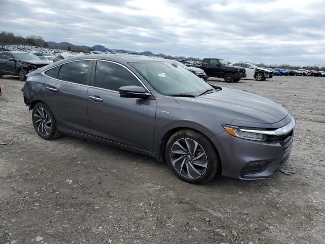 2019 HONDA INSIGHT TO 19XZE4F90KE010804