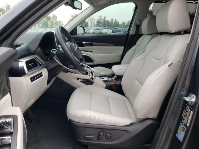 5XYP3DHC4NG309435 KIA Telluride Ex