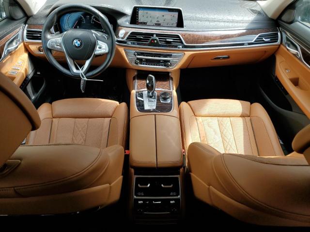 WBA7F2C54KB240222 BMW ALPINA B7