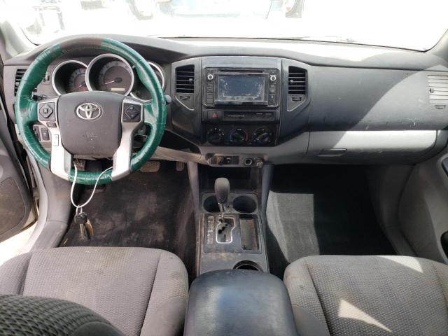 2015 TOYOTA TACOMA PRE - 5TFTX4GN4FX050028