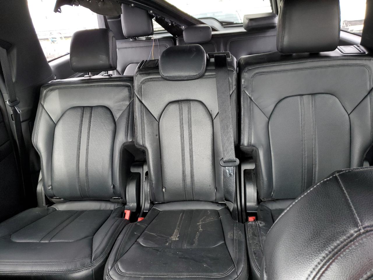 1FMJK2AT9JEA30021 FORD EXPEDITION 2018
