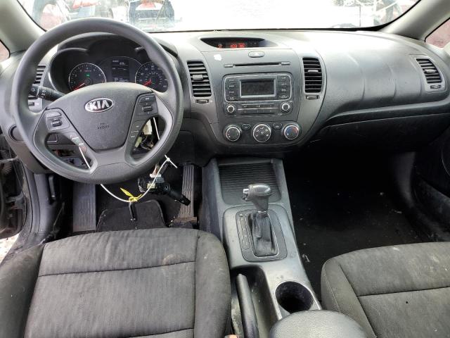 KNAFK4A6XG5495977 KIA FORTE LX