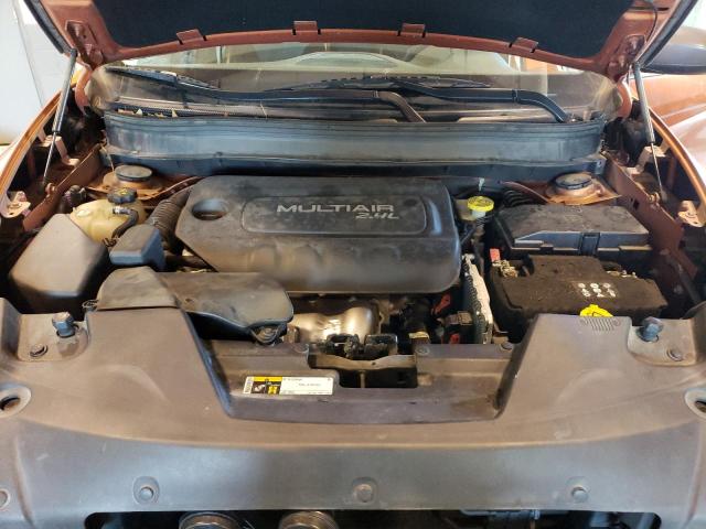 1C4PJMBB2GW156971 Jeep Cherokee Trailhawk