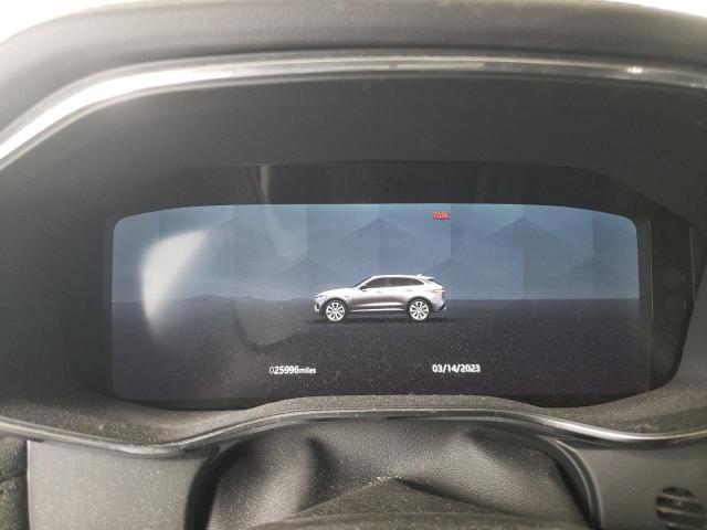 2021 JAGUAR F-PACE S SADCJ2EX0MA669465