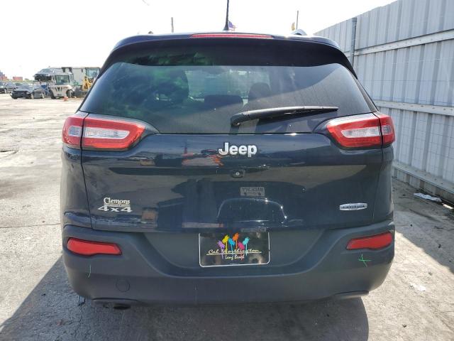 1C4PJMCB8FW633206 Jeep Cherokee Latitude