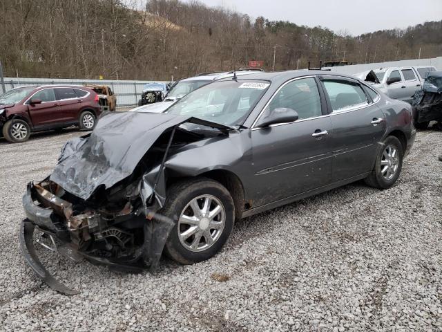 2005 Buick LaCrosse CXL