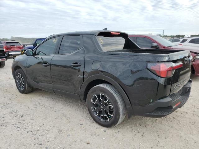 2022 HYUNDAI SANTA CRUZ - 5NTJB4AEXNH033177