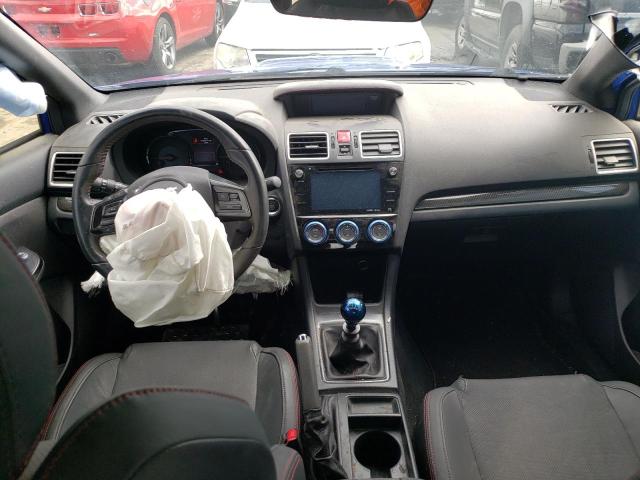 JF1VA1F67J9823788 Subaru Wrx Limited