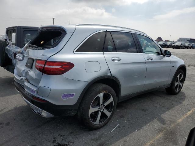 WDC0G5EB8KF604554 Mercedes-Benz Glc 350e