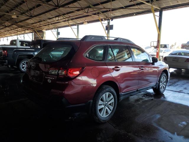 4S4BSAAC7J3203965 Subaru Outback 2.5i