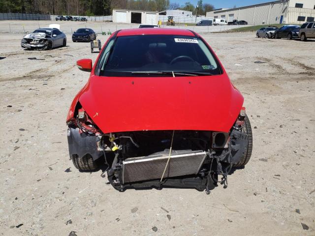 2016 FORD FOCUS SE - 1FADP3K25GL294300