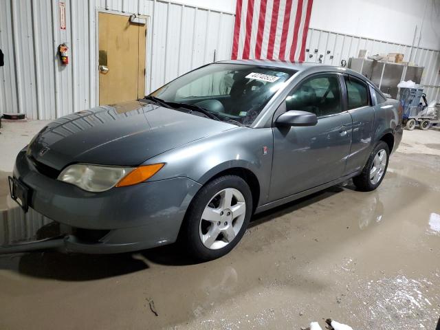 1G8AN15FX7Z142199, 2007 Saturn Ion Level 2 on Copart