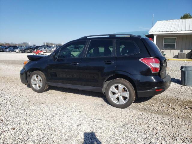 JF2SJABCXGH539192 Subaru Forester 2.5i