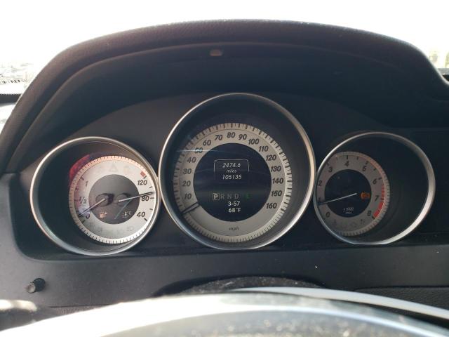 2015 MERCEDES-BENZ C 250 - WDDGJ4HB9FG385475