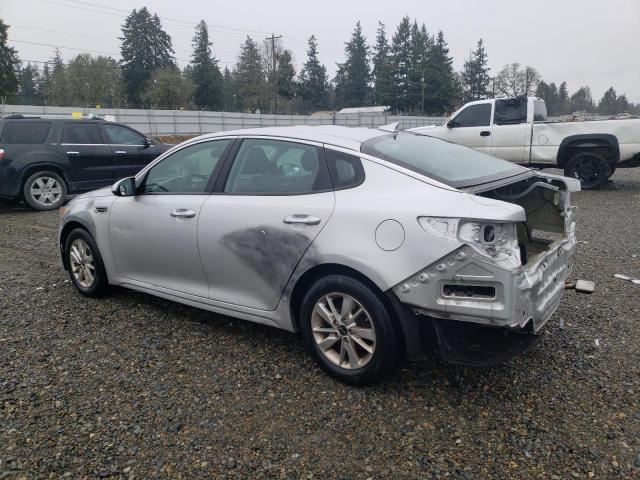 KNAGT4L34G5110787 KIA Optima Lx