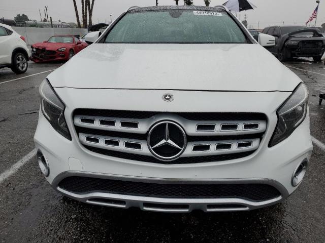 WDCTG4EB4KJ548312 Mercedes-Benz GLA-Class