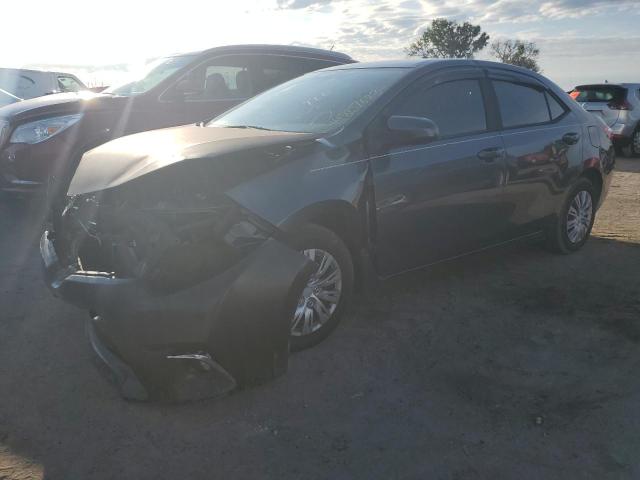 2016 TOYOTA COROLLA L - 2T1BURHE9GC522997